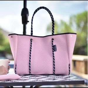 Large Neoprene tote